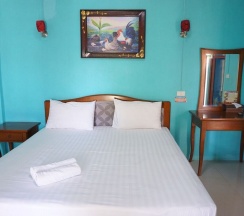 Номер Standard в Kiangchan Resort