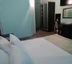 2-комнатный номер люкс семейный в Триумф