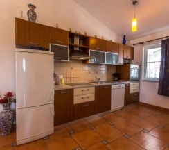 Апартаменты Deluxe в Guest House Casa Mia