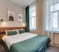 Улучшеный номер в Seven hills