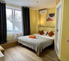 Стандарт с ванной комнатой в Riverside