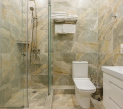 Люкс видовой в Costa Del Mar