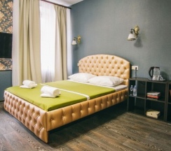 Четырёхместный Комфорт в Sellingroom