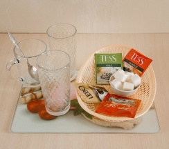 Номер Standard в Солнечный