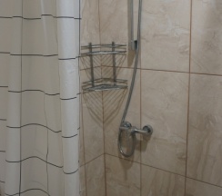 Двухместный номер Standard с балконом двуспальная кровать в Лаванда