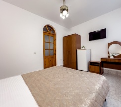 Стандарт в Анжелика by Viva Hotels Group
