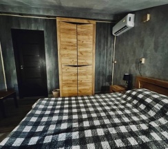 Номер Superior в Штурман