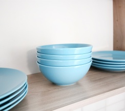 ул. Союзная 27 - этаж 21 с прекрасным видом на город в Rooms-Eкб