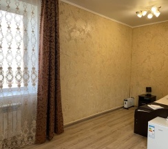 Трехместный стандартный номер в Корона