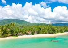 Апартаменты с 2 комнатами в Samahita Retreat Koh Samui - SHA Plus