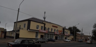 Дубовка: Мини-отель Дубовка