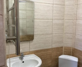 Стандартная комната в Сапфир