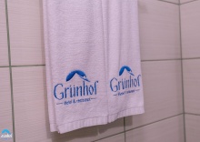 Стандарт плюс в Grunhof