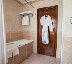 Двухместный номер Standard двуспальная кровать в Консульская деревня