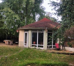 Коттедж премиум в Элитный