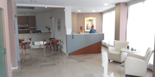 Афины: Отель Apollo Hotel