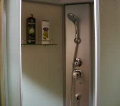 Домики в Pullman D | M
