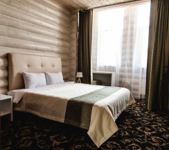 SUITE BUSINESS в Goldy Key