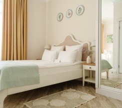 Provence cтандарт в Лель