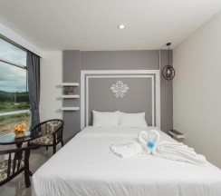Номер Standard в Vacation Time House