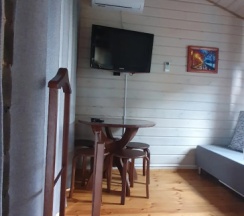 Номер Comfort в АлтайДача22