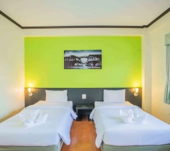 Номер Standard в Bunjongburi Hotel