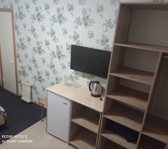 Двухместный номер Superior с балконом и с красивым видом из окна двуспальная кровать в Подсолнухи