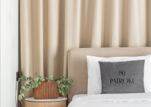 Студия в Patrokl hotel&bistro