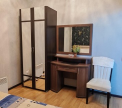Комната люкс с 1 двуспальной кроватью в Marrakesh