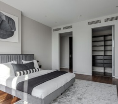 Family Apartment в Roomley