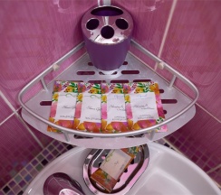 Стандарт  ДАБЛ с балконом в Диса