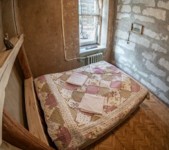 Ловец снов в Корюшка пошла