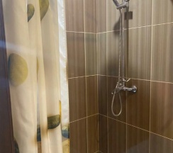 2-местный номер комфорт стандарт в Славянка