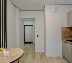 Квартира в Privi House