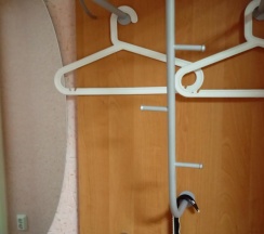 Номер улучшенный комфорт с 1 двуспальной кроватью в Малай