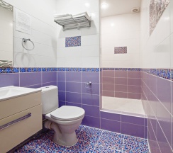 Стандарт с двуспальной кроватью в Горький