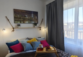 Апартаменты Апартаменты на улица Тухачевского, 49/1 в Владивостоке