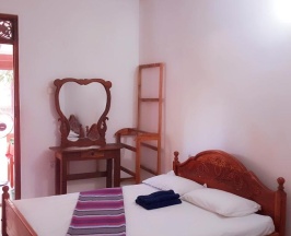 Четырёхместный номер Standard в Mother House
