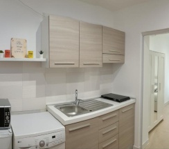 Апартаменты в House del Levante