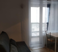 2-местный номер комфорт в Москва