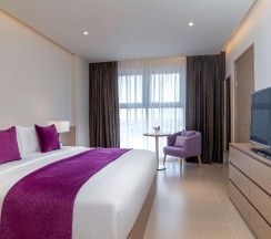Номер Standard в Mercure Hai Phong