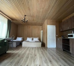 Гостевой-дом в River&House