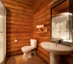 STANDARD+ ROOM в Skazka Lodge