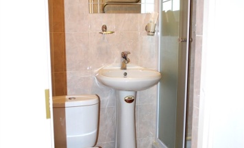 Двухместный номер 1 категории в Москва