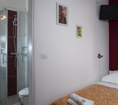 Двухместный номер Standard 2 отдельные кровати в Bokun Guesthouse