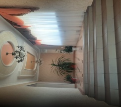 Одноместный номер в Арго