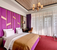 Luxury в Vertex