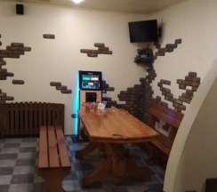 Эконом комфорт в Дронго