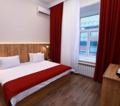Номер Standard в Malakan Hotel