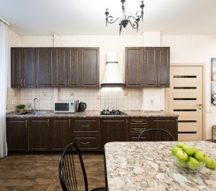 проспект Ленина 51 (3к) 2+2+1+1 в Пять Звёзд